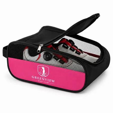 Black and Pink - Imprint Now - CA