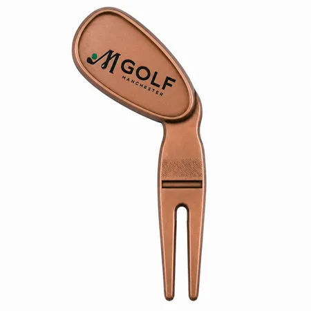 Antique Copper - Imprint Now - CA
