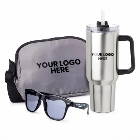 Work-From-Home Essentials Smart Kits - Imprint Now - CA