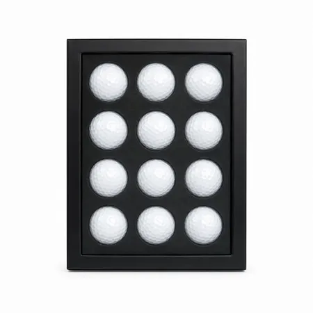 12-Ball Box - Imprint Now - CA