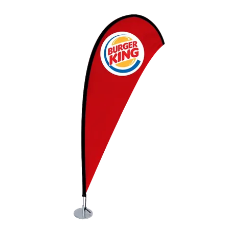 Desk Flag - Imprint Now - CA