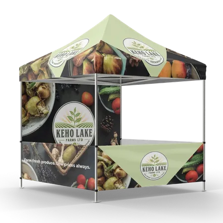 Canopy Tents Canopy Tents - Imprint Now - CA