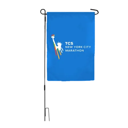 Garden Flag - Imprint Now - CA