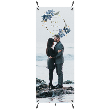 Banner Stands - Imprint Now - CA