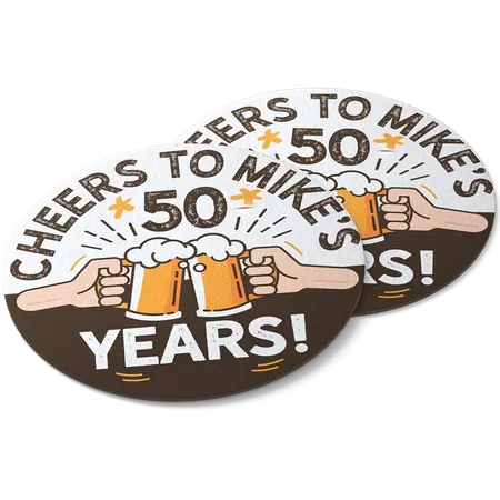 Coasters - Imprint Now - CA