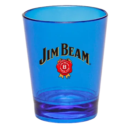 Acrylic Translucent Shot Glass - Imprint Now - CA