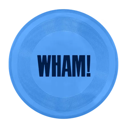 PVC Flying Disc 23 cm - Imprint Now - CA