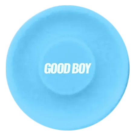 Silica Gel Flying Disc 7 cm - Imprint Now - CA