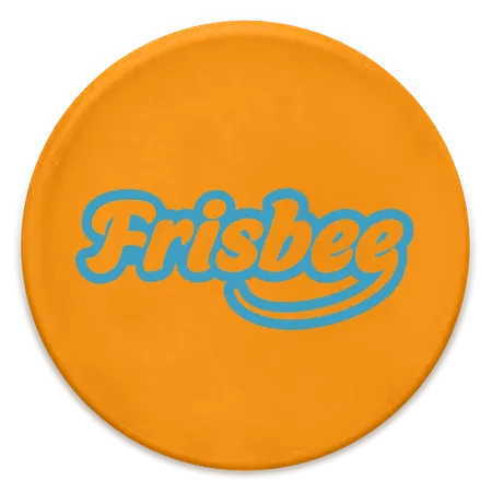 PU Flying Disc 19 cm - Imprint Now - CA