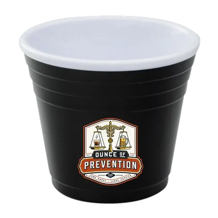 Plastic Shot Glass - Imprint Now - CA