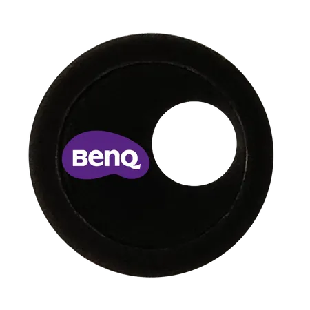 Rounded Webcam Cover - Imprint Now - CA