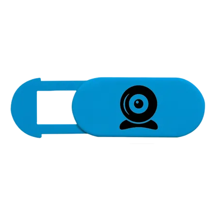 Cyber Security Webcam Cover - Imprint Now - CA