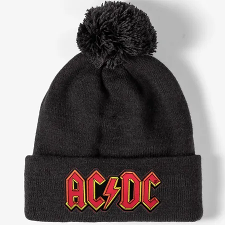 Perfect Winter Polyester Beanies - Imprint Now - CA