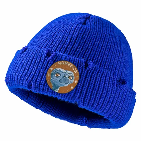 Modern Acrylic Beanies - Imprint Now - CA