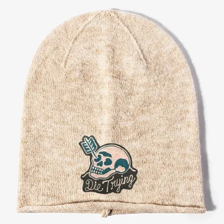 Snuggly Wool Beanies - Imprint Now - CA
