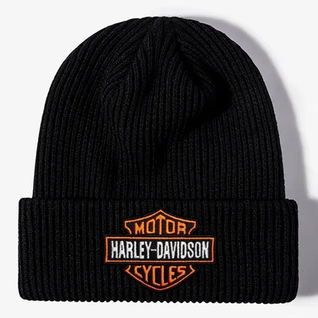 Aesthetic Acrylic Beanies - Imprint Now - CA