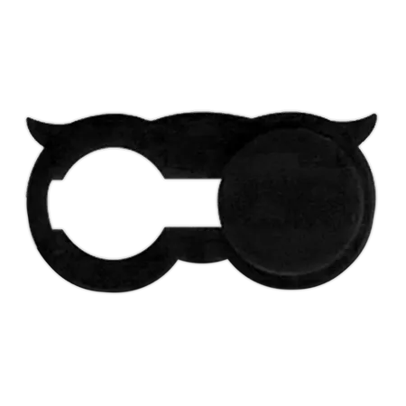 Cat Eyed Webcam Cover - Imprint Now - CA