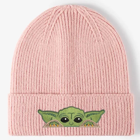 Flashy Wool Fibre Beanies - Imprint Now - CA