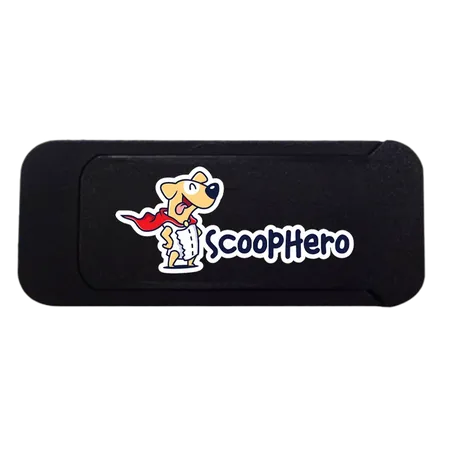 Universal Fine Webcam Cover - Imprint Now - CA