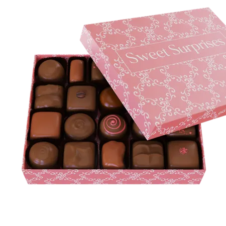 Custom Premium Gift Box - Imprint Now - CA