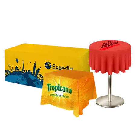 Productos de muestra - Imprint Now - CA