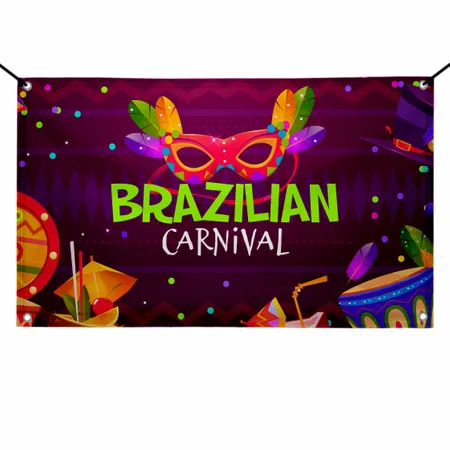 Custom Vinyl Banners - Imprint Now - CA