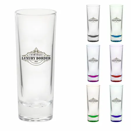 Vasos de Chupito - Imprint Now - CA
