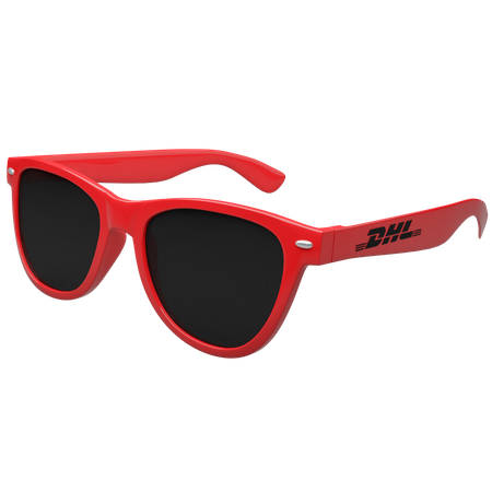 Sunglasses - Imprint Now - CA