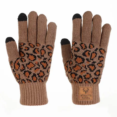 Comely Cashmere Gloves - Imprint Now - CA