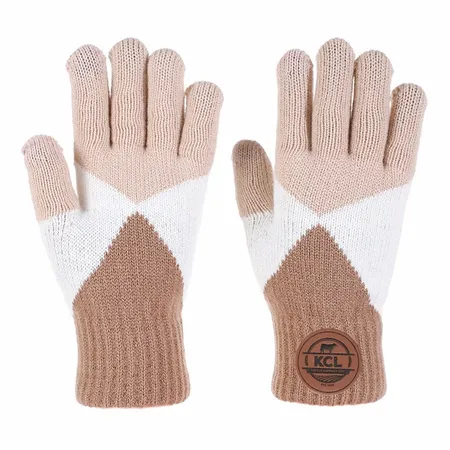 Winsome Cashmere Gloves - Imprint Now - CA