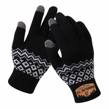 Bonny Cashmere Gloves - Imprint Now - CA