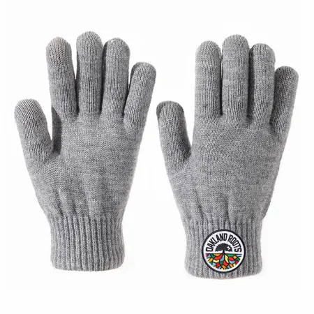 Basic Cashmere Gloves - Imprint Now - CA