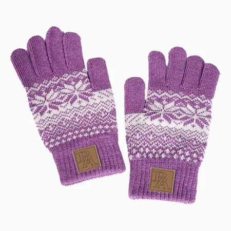 Illustrious Acrylic Fibre Gloves - Imprint Now - CA