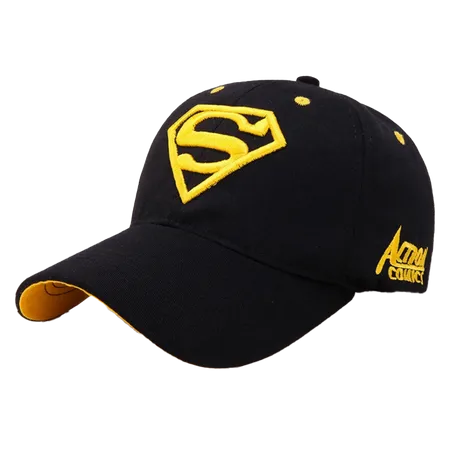 Baseball Cap Baseball Cap - Imprint Now - CA