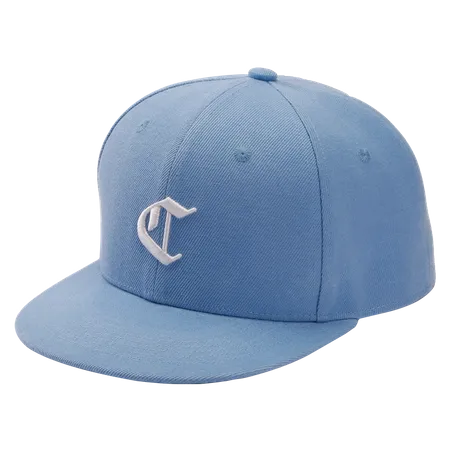 Snapback Cap Snapback Cap - Imprint Now - CA