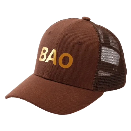 Trucker Hat Trucker Hat - Imprint Now - CA