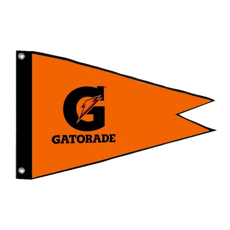 Burgee Flag - Imprint Now - CA