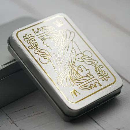 Metallic Transfer Stickers Metallic Transfer Stickers - Imprint Now - CA