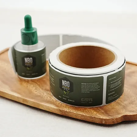Roll Labels Roll Labels - Imprint Now - CA