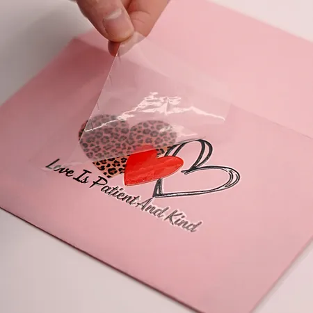 Transfer Stickers Transfer Stickers - Imprint Now - CA