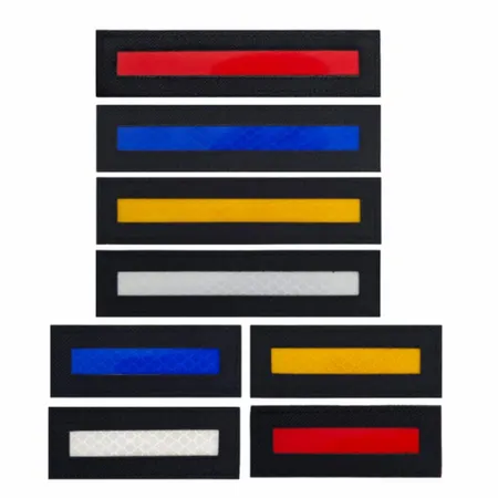 IR Reflective Bar Patch - Imprint Now - CA