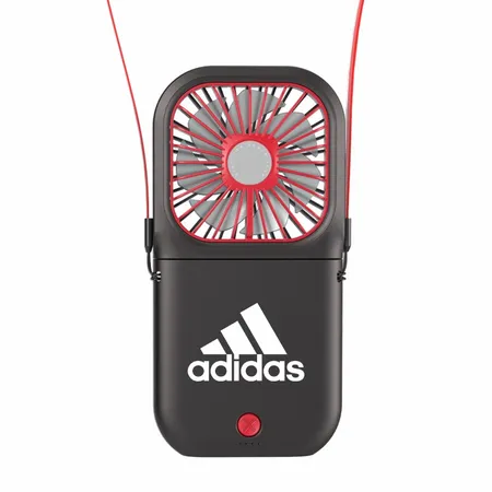 Compact Electric Hand Fans - Imprint Now - CA