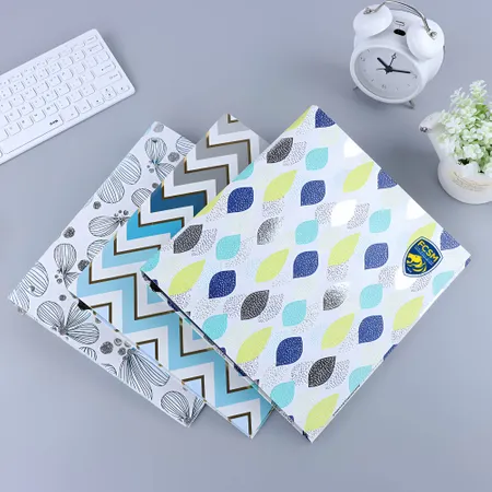 Binders - Imprint Now - CA