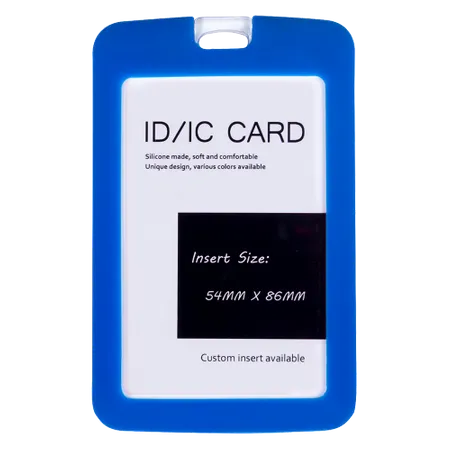 Silicone Holder - Imprint Now - CA