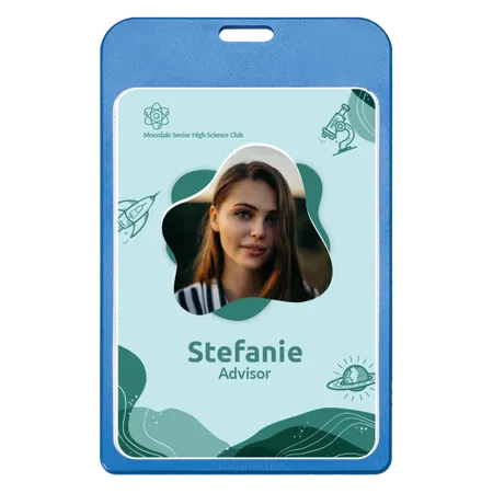 Big Aluminium Holder - Imprint Now - CA