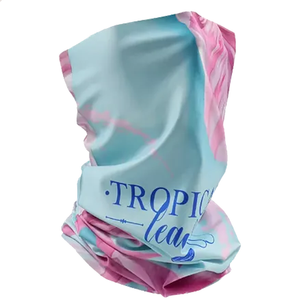 Neck Gaiter - Imprint Now - CA