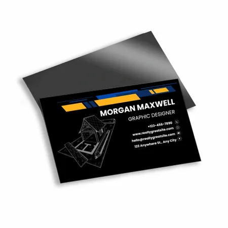 Magnet Business Cards - Imprint Now - CA