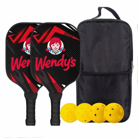Pickleball Paddles - Imprint Now - CA