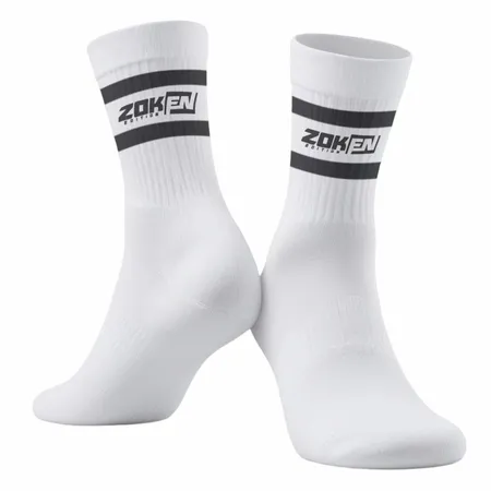 Custom Branded Socks - Imprint Now - CA