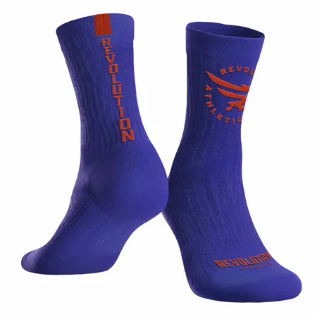 Athletic Socks - Imprint Now - CA